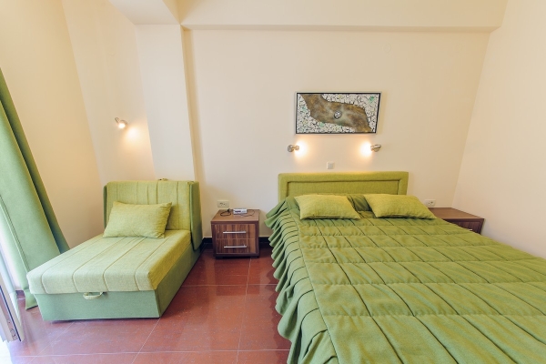 Hotel Novi